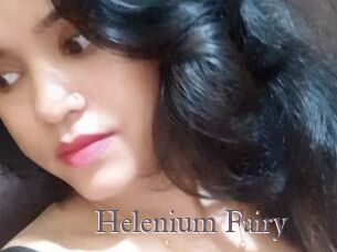 Helenium_Fairy