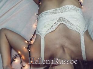 HellenaRussoe