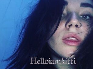 Helloiamkitti