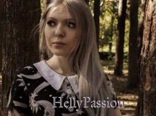 HellyPassion