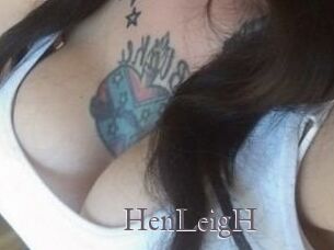 HenLeigH