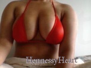 HennessyHeart