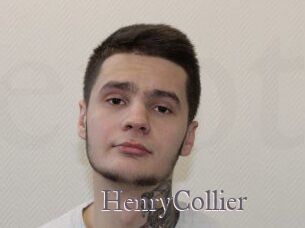 HenryCollier