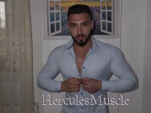 HerculesMuscle Erotik Cams
