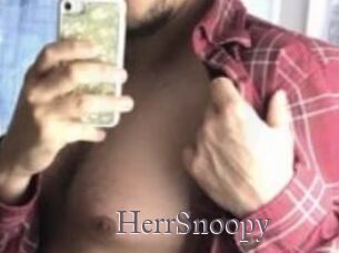 HerrSnoopy