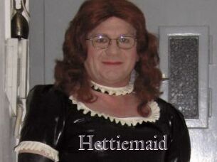 Hettiemaid