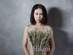 Hikori