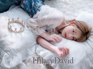 HilaryDavid