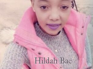 Hildah_Bae
