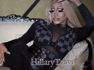 HillaryTravis