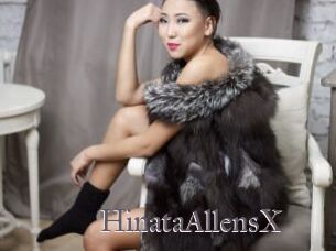 HinataAllensX