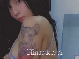 Hinatakawai