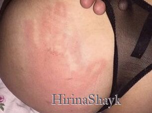 HirinaShayk