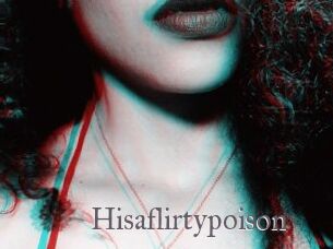 Hisaflirtypoison