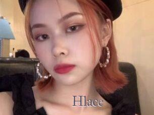 Hlace