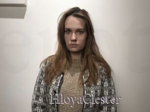 HloyaClester