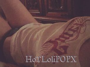 HoTLoliPOPX