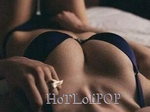HoTLoliPOP_