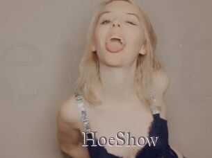 HoeShow