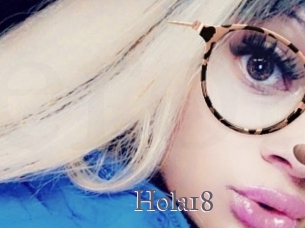 Hola18