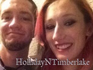 HollidayNTimberlake