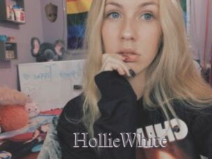 HollieWhite
