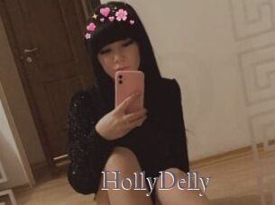 HollyDelly