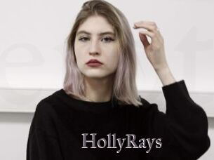 HollyRays