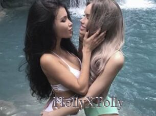 HollyXPolly