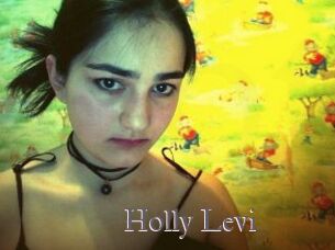 Holly_Levi