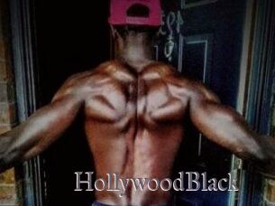 HollywoodBlack