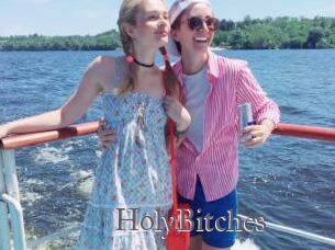 HolyBitches