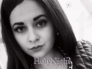 HolyNight