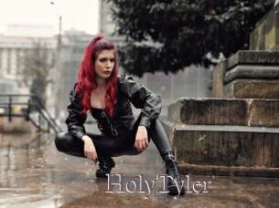 HolyTyler