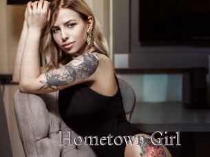 Hometown_Girl