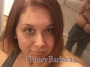 HoneyBarbie25