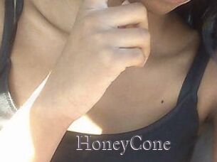HoneyCone