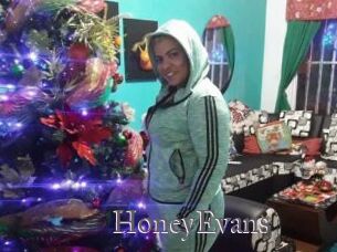 HoneyEvans