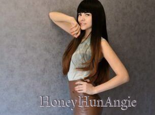 HoneyHunAngie
