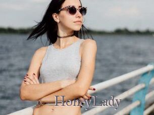 HoneyLady