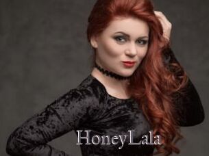 HoneyLala