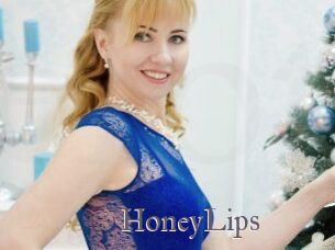 HoneyLips