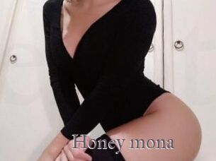 Honey_mona