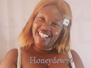 Honeydew76