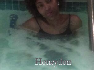 Honeydun
