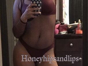 Honeyhipsandlips