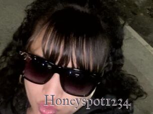 Honeyspot1234