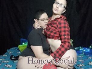 HoneyyCouple