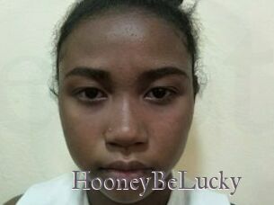 HooneyBeLucky