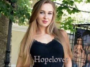 Hopelover